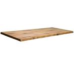 Tafelblad | BOOM | Beukenhout | Indoor | 1000x2000x35(h)mm, Verzenden, Nieuw in verpakking