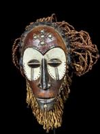 Masker - Chokwe - DR Congo (Zonder minimumprijs), Antiek en Kunst
