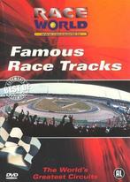 Race world famous race tracks (dvd nieuw), Ophalen of Verzenden