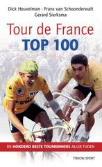 Tour de France top 100 / Tirion sport 9789043909303, Boeken, Verzenden, Gelezen, D. Heuvelman