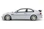 Otto Mobile 1:18 - Modelauto - Bmw E46 M3 GTR Street - Lim., Hobby en Vrije tijd, Nieuw