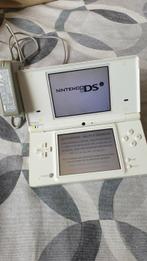 Nintendo - DSi - Videogameconsole + games