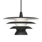 Belid - Joakim Fihn - Lampe à suspendre - DaVinci 300 - Noir