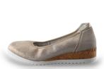 Feyn Sleehakken in maat 37 Zilver | 5% extra korting, Kleding | Dames, Schoenen, Feyn, Overige kleuren, Verzenden, Zo goed als nieuw