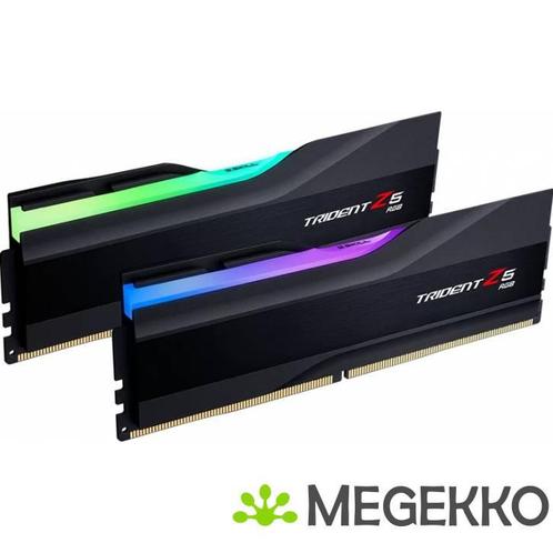 G.Skill DDR5 Trident Z5 RG 2x16GB 7200, Computers en Software, Overige Computers en Software, Nieuw, Verzenden