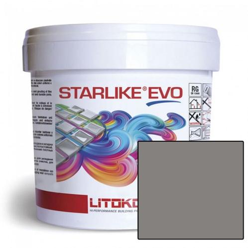 Starlike Voegmiddel 2 Componenten Epoxy 2,5 kg Evo 130, Doe-het-zelf en Bouw, Sanitair, Overige typen, Nieuw, Ophalen of Verzenden