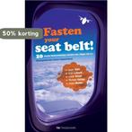 Fasten Your Seat Belt! 9789049900687 R. Stoppelenburg, Verzenden, Gelezen, R. Stoppelenburg