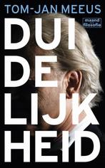 Duidelijkheid 9789493339149 Tom-Jan Meeus, Boeken, Verzenden, Zo goed als nieuw, Tom-Jan Meeus