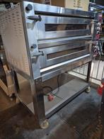 BREDE pizzaoven Cuppone nieuw ONLINE VEILING, Nieuw in verpakking, Ovens, Microgolfovens en Steamers