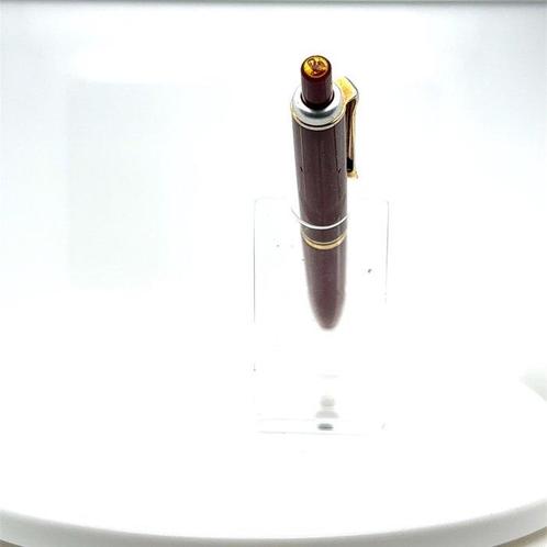 Pelikan - K250 Bordeaux Ballpoint -* No Reserve Price *, Verzamelen, Pennenverzamelingen
