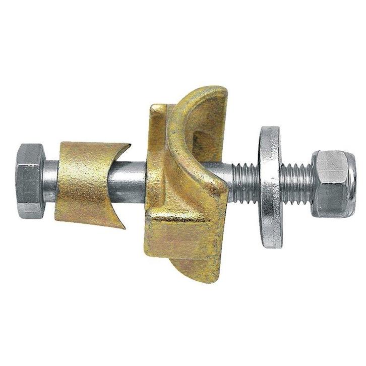 Niemeyer bevestiging - complete set (Werktuigen), Zakelijke goederen, Landbouw | Werktuigen, Ophalen of Verzenden