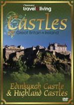 Castles of Great Britain and Ireland: Edinburgh Castle, Zo goed als nieuw, Verzenden