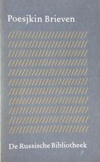 Brieven 9789028206199 Poesjkin, Boeken, Verzenden, Gelezen, Poesjkin
