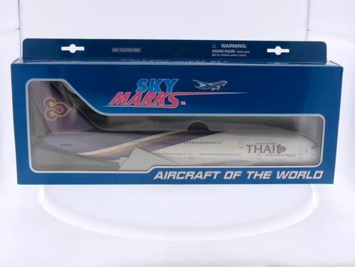 Schaal 1:200 Skymarks SKR331 Airbus A380 Thai Airways Reg..., Hobby en Vrije tijd, Modelbouw | Vliegtuigen en Helikopters, Nieuw