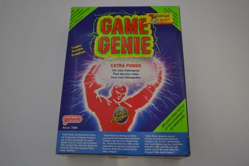 Game Genie GameBoy, Consoles de jeu & Jeux vidéo, Consoles de jeu | Nintendo Portables | Accessoires