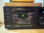 Denon - DR-M8 Audiocassette deck, Nieuw