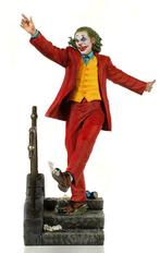 Iron Studios The Joker Prime Scale 1/3 Statue-The Joker, Collections, Ophalen of Verzenden