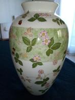 Wedgwood - Vase - Porcelaine