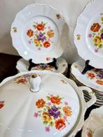 Seltmann Weiden, Bavaria, Exclusive service, Golden Edge -