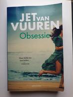 Obsessie - special Kruidvat 9789026365409, N.v.t., Jet van Vuuren, Verzenden
