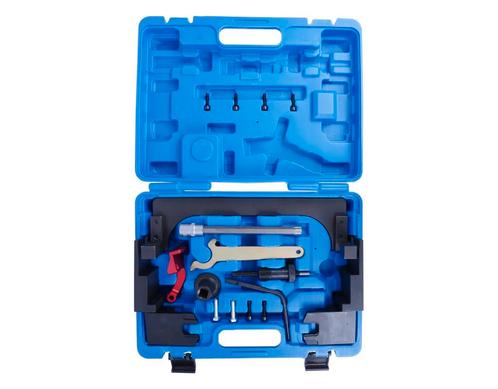 VT13565 BMW/MINI - B38/B48/B58 Timingset 19-Delig, Auto diversen, Autogereedschap, Verzenden
