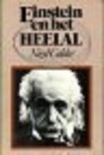 Einstein en het heelal 9789024670215 Calder, Boeken, Verzenden, Gelezen, Calder