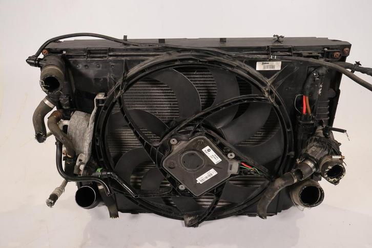 BMW 3 Serie F30 F31 Koelerpakket compleet 17118672104, Auto-onderdelen, Motor en Toebehoren, Ophalen of Verzenden