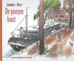 Sammie En Nele - De Poezenboot 9789049925765, Verzenden, Zo goed als nieuw, Nelleke de Boorder