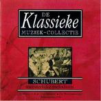 Franz Schubert - Schubert Meesterlijke Melodieën, Cd's en Dvd's, Verzenden, Gebruikt