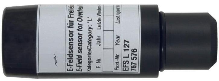 Dehn E-Field Sensor L 127mm Pour lignes aériennes - 767576, Doe-het-zelf en Bouw, Ventilatie en Afzuiging, Verzenden