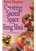 Creating Sacred Space with Feng Shui, Boeken, Verzenden, Gelezen