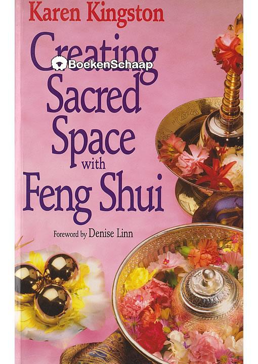 Creating Sacred Space with Feng Shui, Boeken, Esoterie en Spiritualiteit, Gelezen, Verzenden