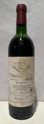 1970 Vega Sicilia, Unico - Ribera del Duero Gran Reserva - 1, Collections, Vins