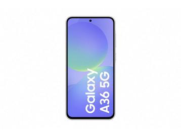 Samsung Galaxy A36 - 5G - 256GB - 50MP camera - Awesome beschikbaar voor biedingen