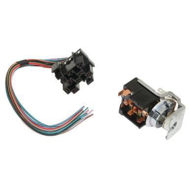 Verlichting schakelaar Dodge Ram 94/97, Auto-onderdelen, Overige Auto-onderdelen, Nieuw, Dodge, Ophalen of Verzenden