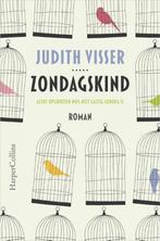 Zondagskind / Jasmijn Vink / 1 9789402702569 Judith Visser, Boeken, Verzenden, Gelezen, Judith Visser