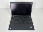 Veiling - Lenovo Thinkpad T480s Laptop, Nieuw