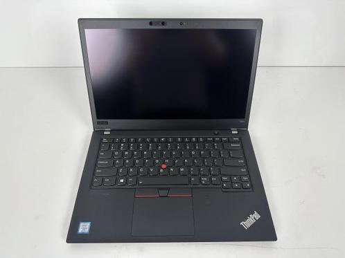 Veiling - Lenovo Thinkpad T480s Laptop, Computers en Software, Windows Laptops