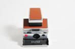 Polaroid SX 70 LAND CAMERA - RIGENERATA E MODIFICATA PER