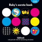 Uki 0 - Babys eerste boek 9789002262647, Verzenden