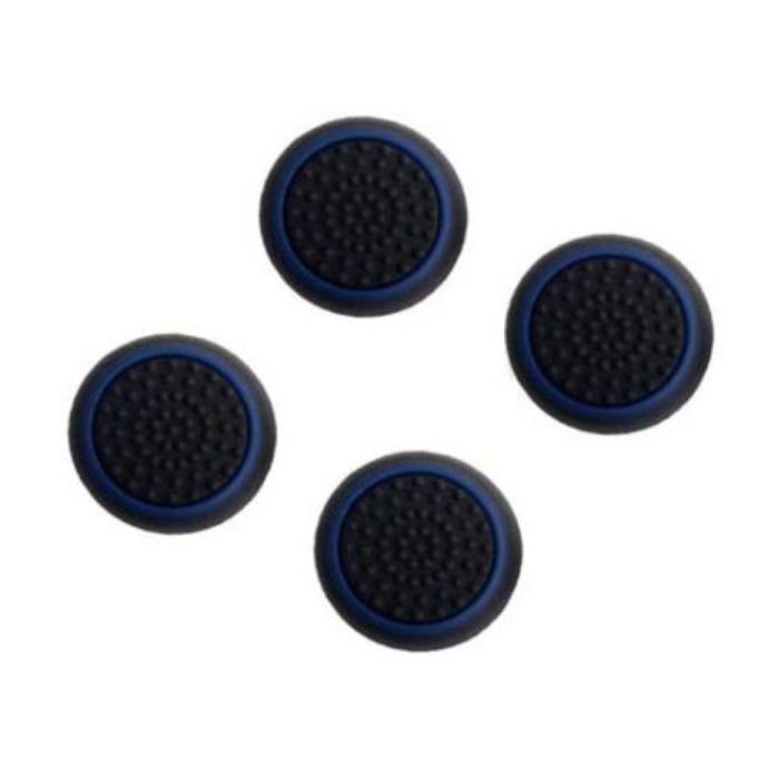 4 Thumb Stick Grips voor PS3/PS4/Xbox 360/Xbox One Joystick, Games en Spelcomputers, Spelcomputers | Overige, Nieuw, Verzenden