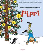 Het kerstboomfeest van Pippi 9789021673431 Astrid Lindgren, Boeken, Verzenden, Zo goed als nieuw, Astrid Lindgren