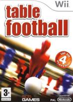 Table Football (Nintendo Wii nieuw), Consoles de jeu & Jeux vidéo, Ophalen of Verzenden