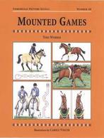 Mounted Games 9781872082608 Toni Webber, Boeken, Verzenden, Gelezen, Toni Webber