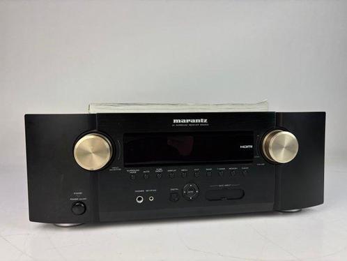 Marantz - SR-4003 - Récepteur multicanaux à semi-conducteurs, Audio, Tv en Foto, Radio's