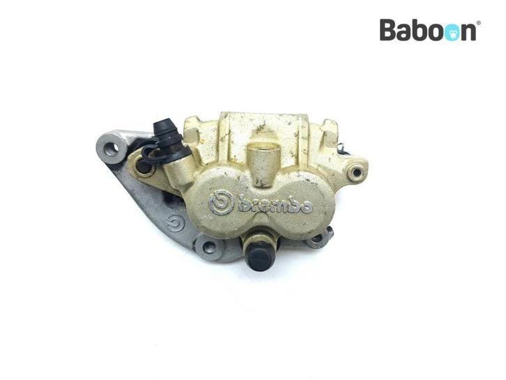 Remklauw Links Voor Honda NT 650 V Deauville 1998-2001, Motoren, Onderdelen | Honda, Gebruikt, Verzenden