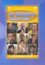 De Collega's - Maken de Brug (Vlaamse Filmcollectie, Verzenden, Nieuw in verpakking