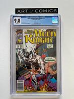 Marc Spector: Moon Knight #13 - CGC 9.8 - 1 Graded comic -, Boeken, Nieuw