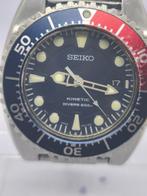 Seiko - Prospex kinetic diver - Zonder minimumprijs -