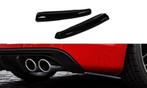 Rear splitter voor Audi S3 8V / S line, Ophalen of Verzenden
